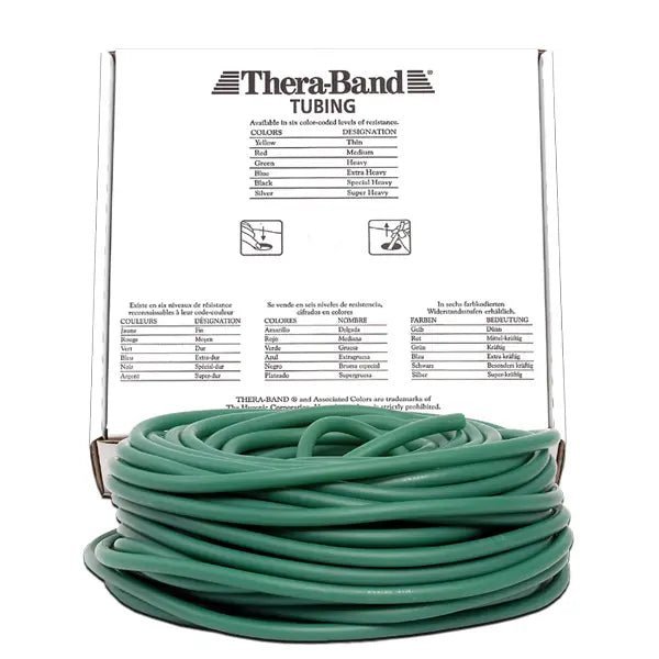 Thera-BandTubingDocMed GmbH